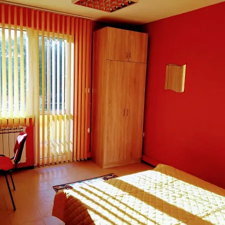 Yellow House -Room Sófia